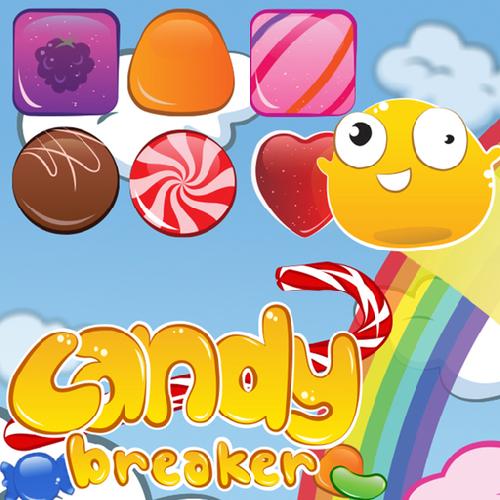 Candy Breaker