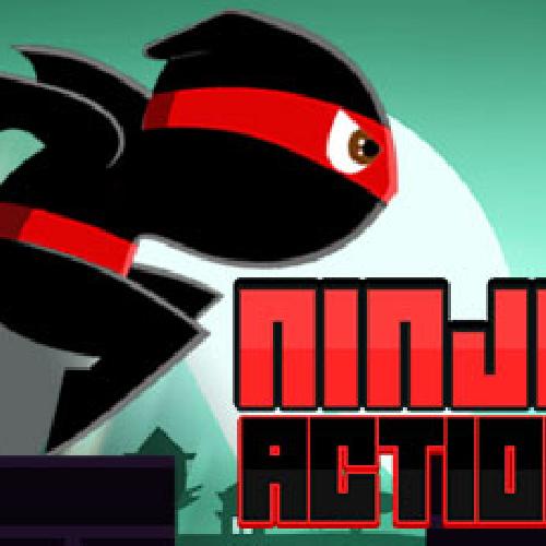 Ninja Action