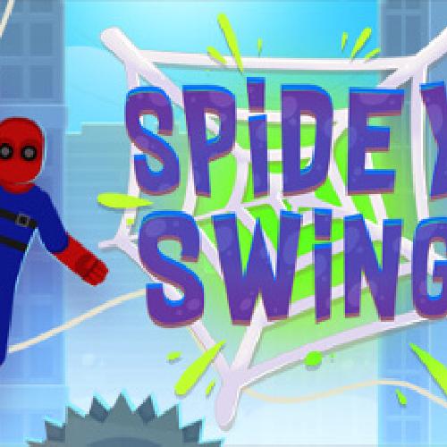 Spidey Swing