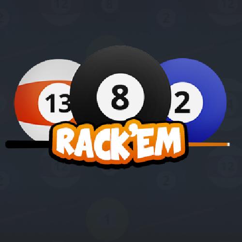 Rackem  Ball Pool