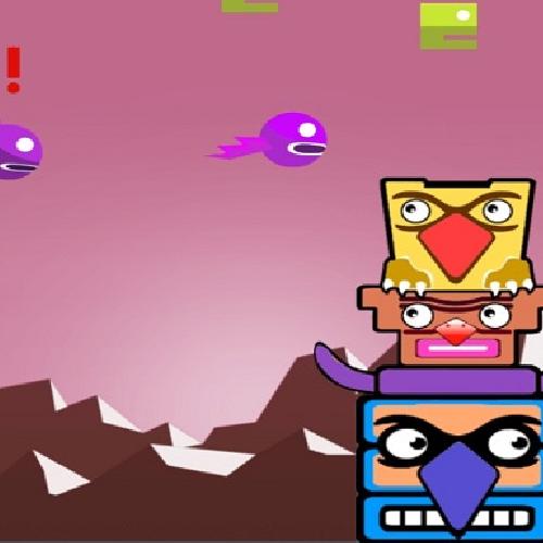 Birdy Fun Smash