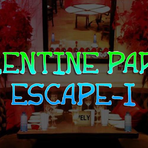 Valentine Party Escape 
