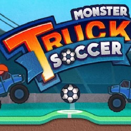 Monster Truck Soccer 
