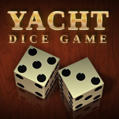 Yacht Dice Game