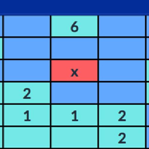 Minesweeper a Classic puzzle game