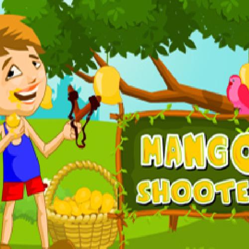 Mango Shooter