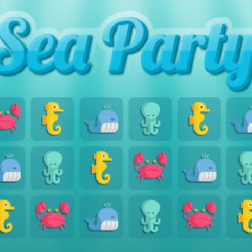 Sea Party