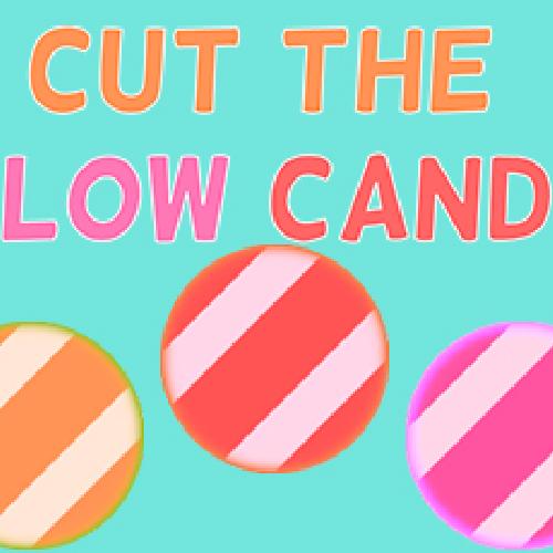 Cut The Glow Candy