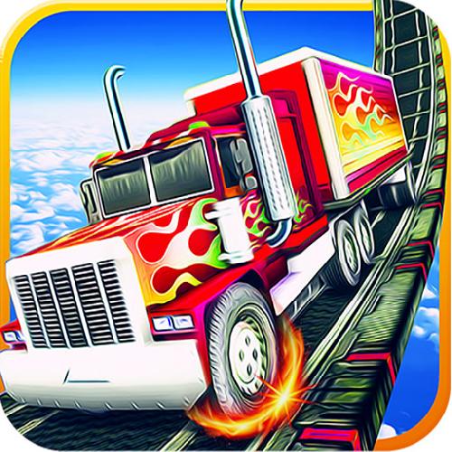 Impossible Truck Simulator 3D