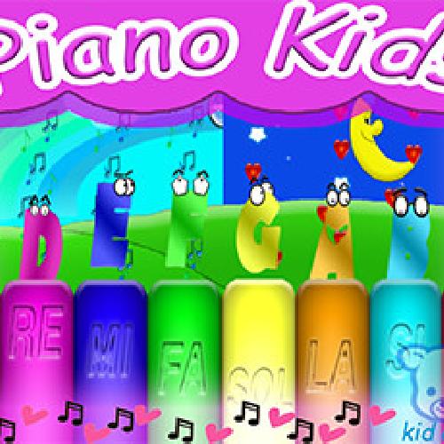 Piano Kids