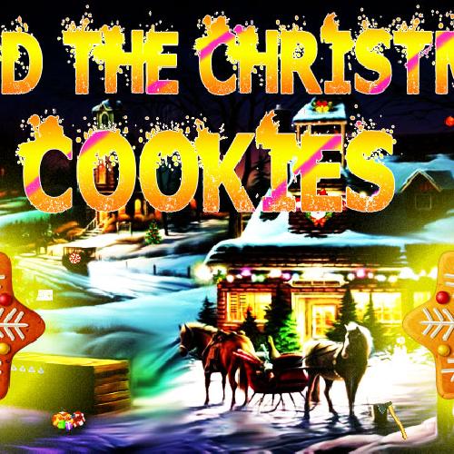 Find Christmas Cookies