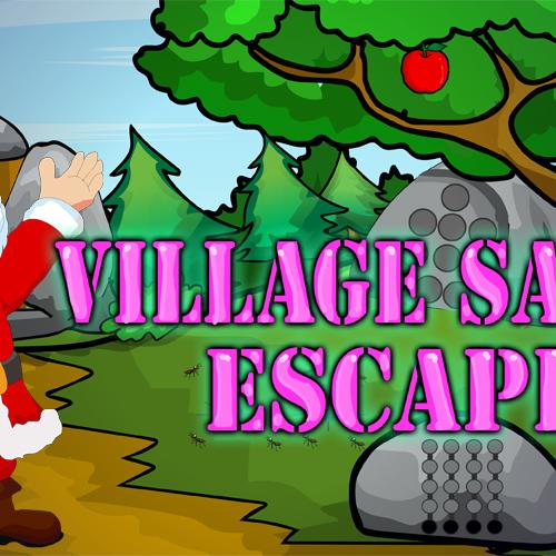 Sivi Village Santa Escape