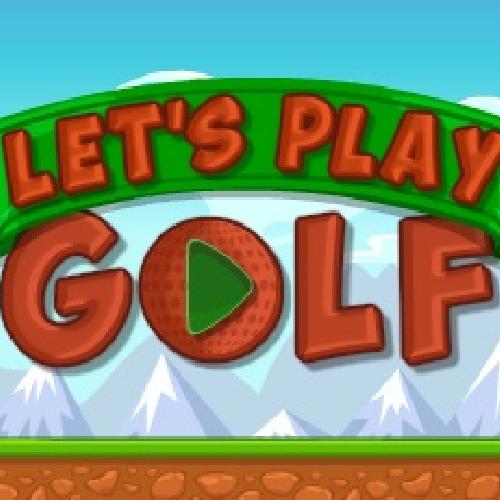 Lets Play Golf