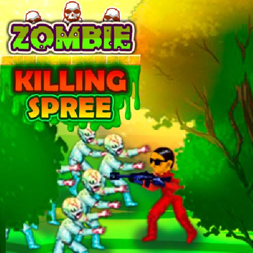 Zombie Killing Spree