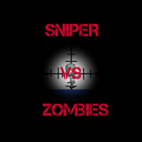 Sniper vs Zombies