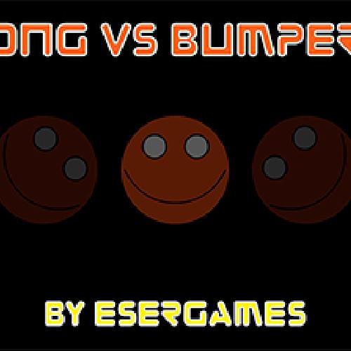 Pong vs Bumpers