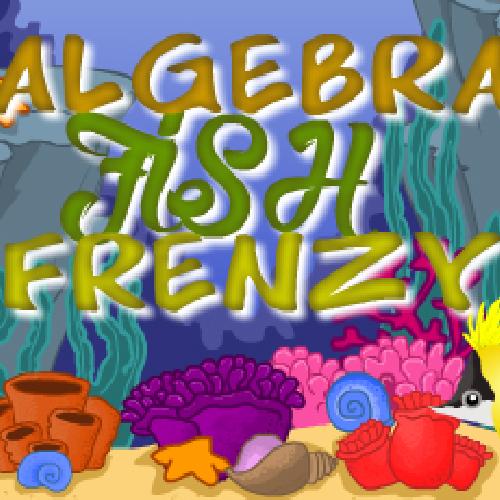 Algebraic Fish Frenzy