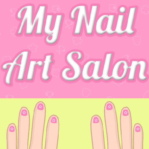 My Nail Art Salon