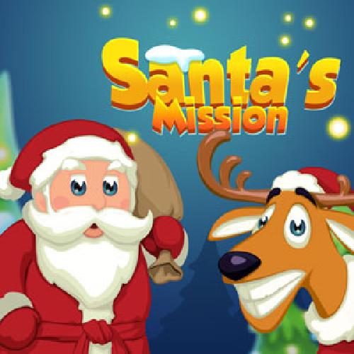 Santas Mission