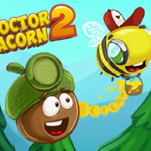 Dr Acorn 