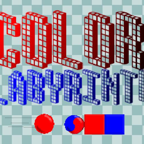 COLORLABYRINTH