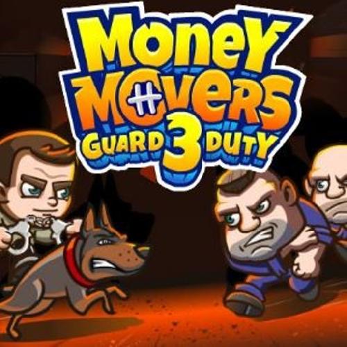 Money Movers 