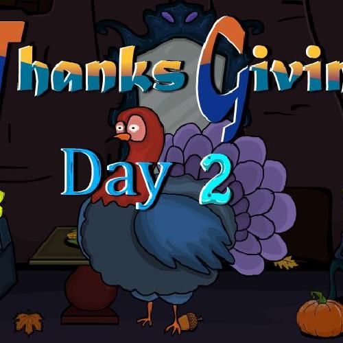 thanksgiving day 