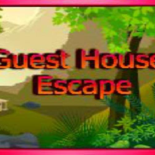 Guest House Escape  Escape Games 