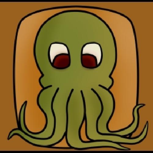 The Little Cthulhu