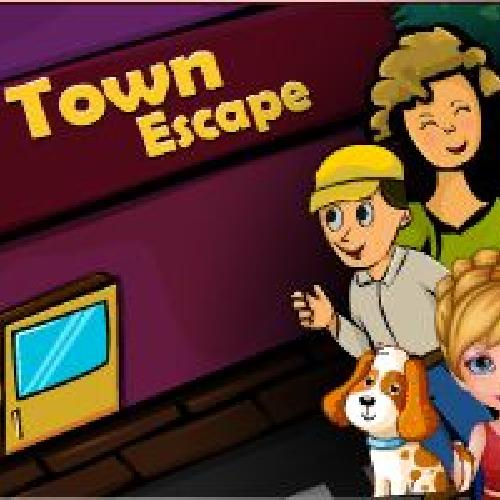 Town Escape