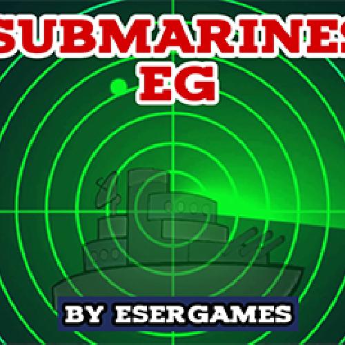 Submarines EG