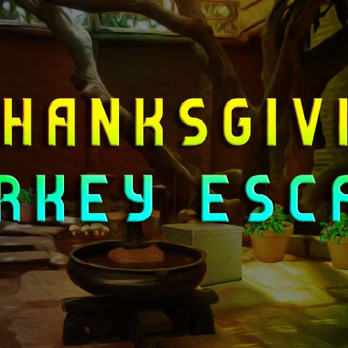 Thanksgiving Turkey Escape