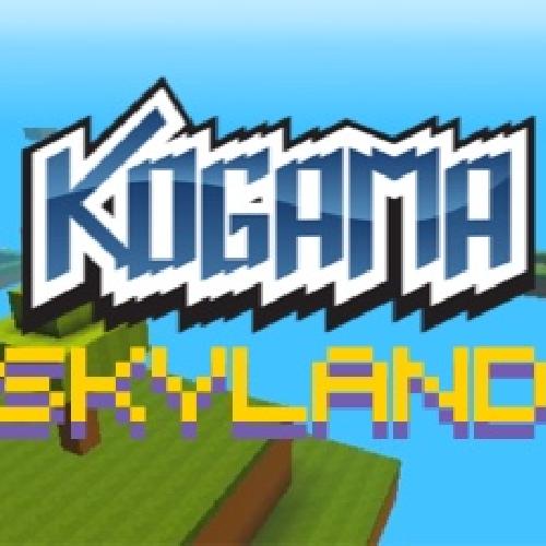 KOGAMA Skyland