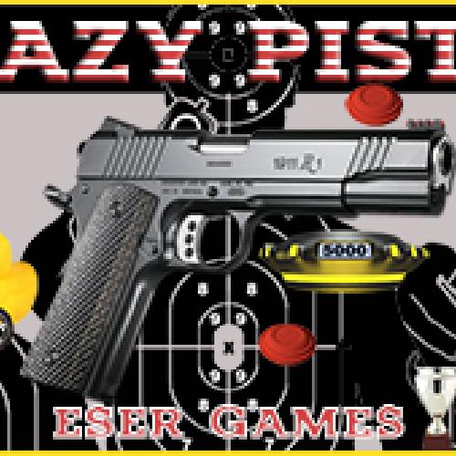 Crazy Pistol