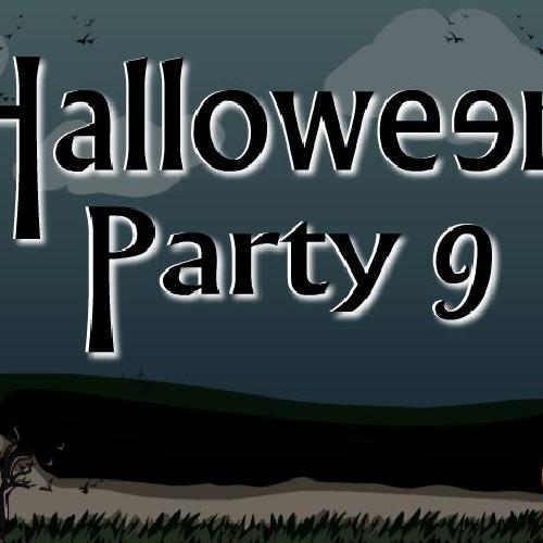 Halloween Party 