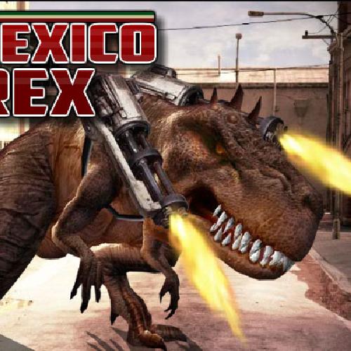 Mexico Rex