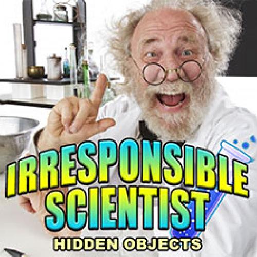 Irresponsible Scientist