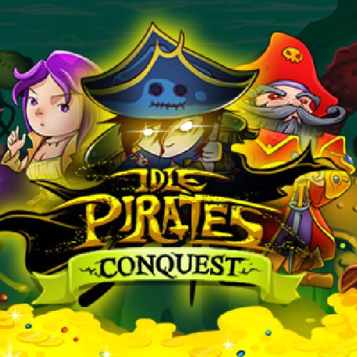 Idle Pirate Conquest