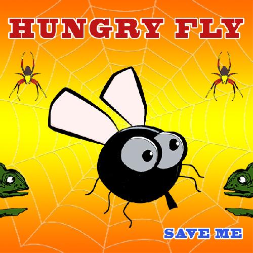 Hungry Fly