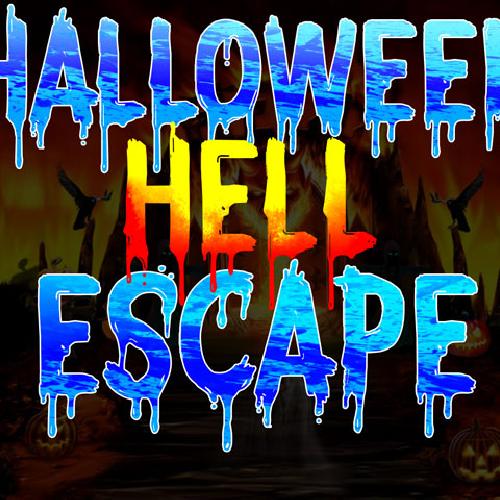 Halloween Hell Escape