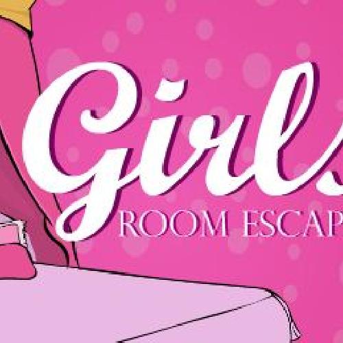 Girls Room Escape 