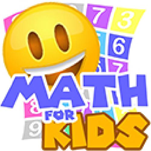 Math for kids