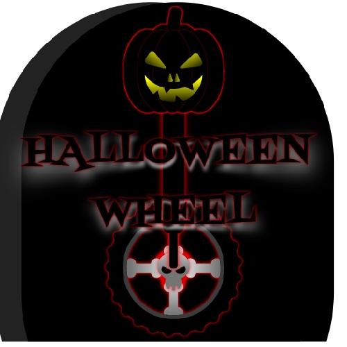 HalloweenWheel