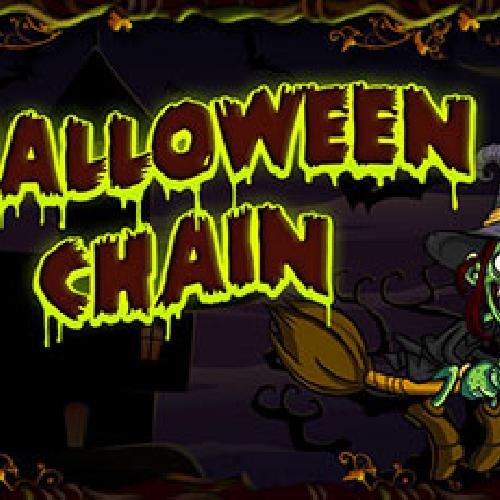 The Halloween Chain