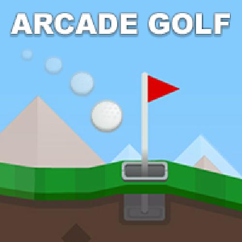 ArcadeGolf