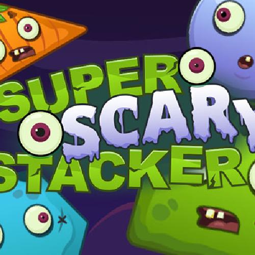 Super Scary Stacker