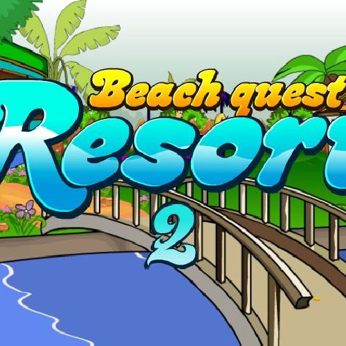 Beach Quest Resort 