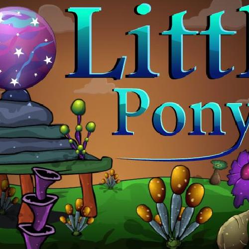 Little Pony