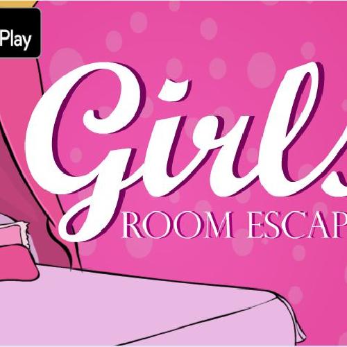 Girls Room Escape 