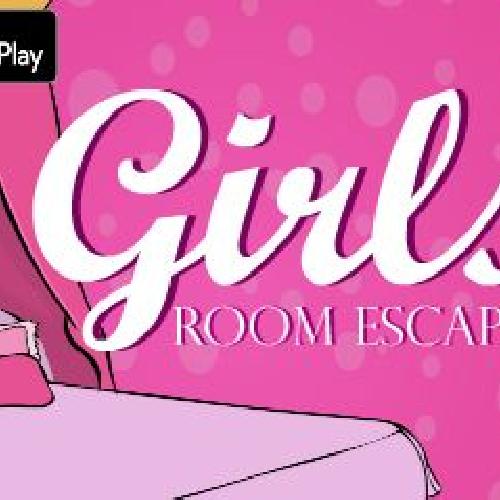 Girls Room Escape 